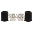 Kit de protection contre la poussière, amortisseur DACO Germany PK4714 - Visuel 1