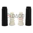 Kit de protection contre la poussière, amortisseur DACO Germany PK4720 - Visuel 1