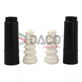 Kit de protection contre la poussière, amortisseur DACO Germany
