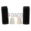 Kit de protection contre la poussière, amortisseur DACO Germany PK4725 - Visuel 2