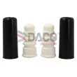 Kit de protection contre la poussière, amortisseur DACO Germany PK4726 - Visuel 1
