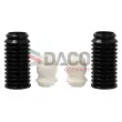 Kit de protection contre la poussière, amortisseur DACO Germany PK4750 - Visuel 2