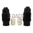 Kit de protection contre la poussière, amortisseur DACO Germany PK4751 - Visuel 1