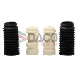 Kit de protection contre la poussière, amortisseur DACO Germany PK4760 - Visuel 2
