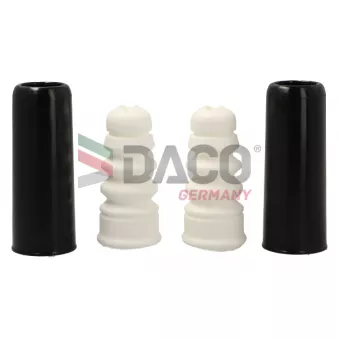 Kit de protection contre la poussière, amortisseur DACO Germany PK4761