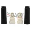 Kit de protection contre la poussière, amortisseur DACO Germany PK4763 - Visuel 2