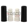 Kit de protection contre la poussière, amortisseur DACO Germany PK4770 - Visuel 2