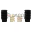 Kit de protection contre la poussière, amortisseur DACO Germany PK4780 - Visuel 1