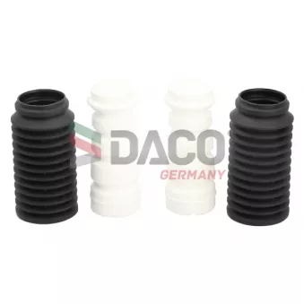 Kit de protection contre la poussière, amortisseur DACO Germany PK4795