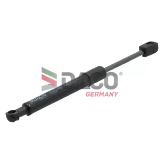 Vérin, capot-moteur DACO Germany