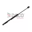 Vérin de hayon, de coffre DACO Germany SG3414 - Visuel 2