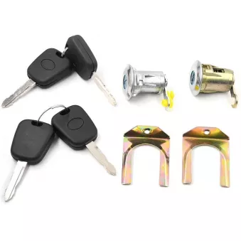 Cylindre de serrure OE