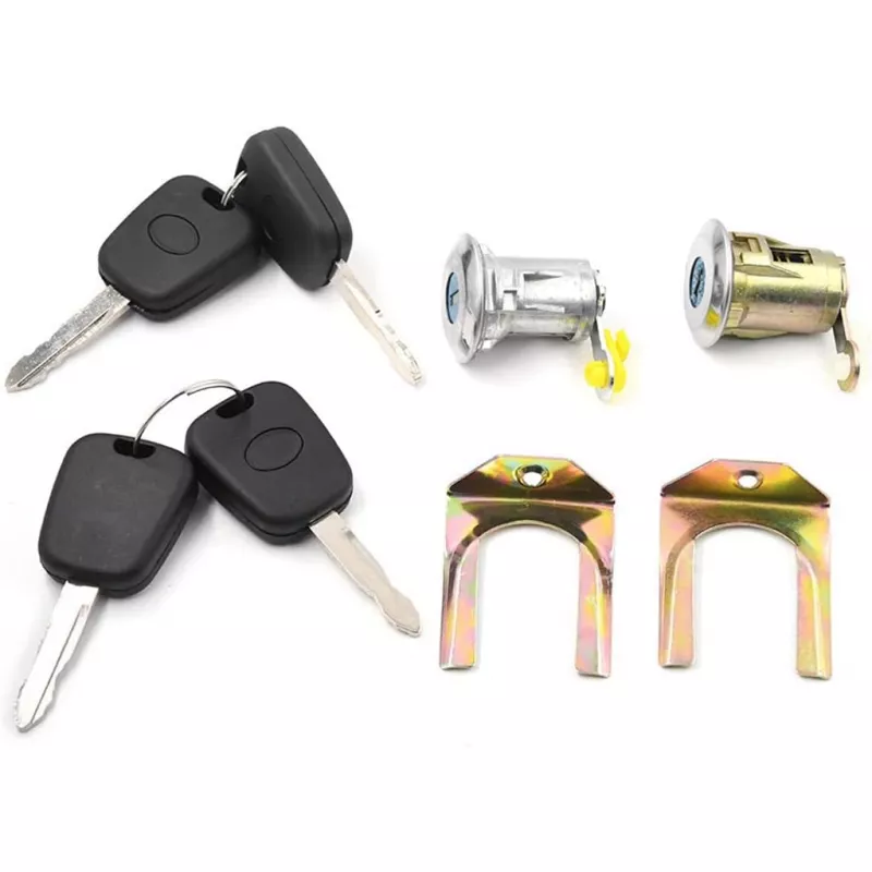 Cylindre de serrure OE 1608746380