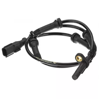 Capteur, vitesse de roue ATE 24.0710-2100.3