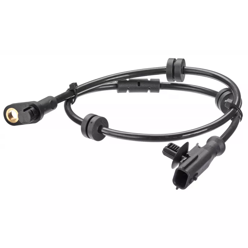 Capteur, vitesse de roue ATE 24.0710-2109.3