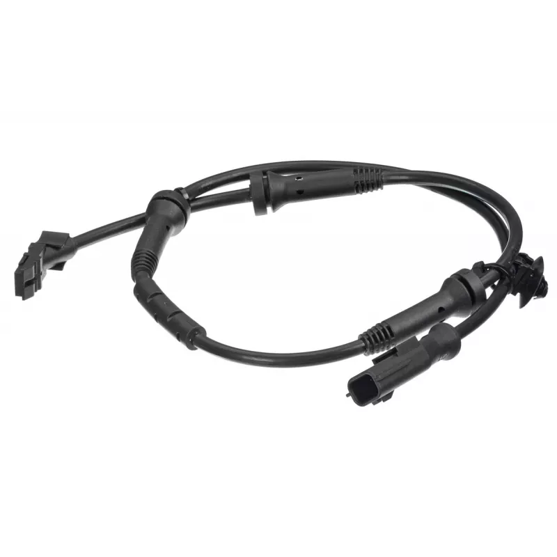 Capteur, vitesse de roue ATE 24.0710-2113.3