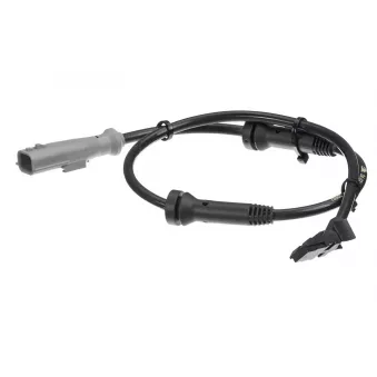 Capteur, vitesse de roue ATE 24.0710-2114.3