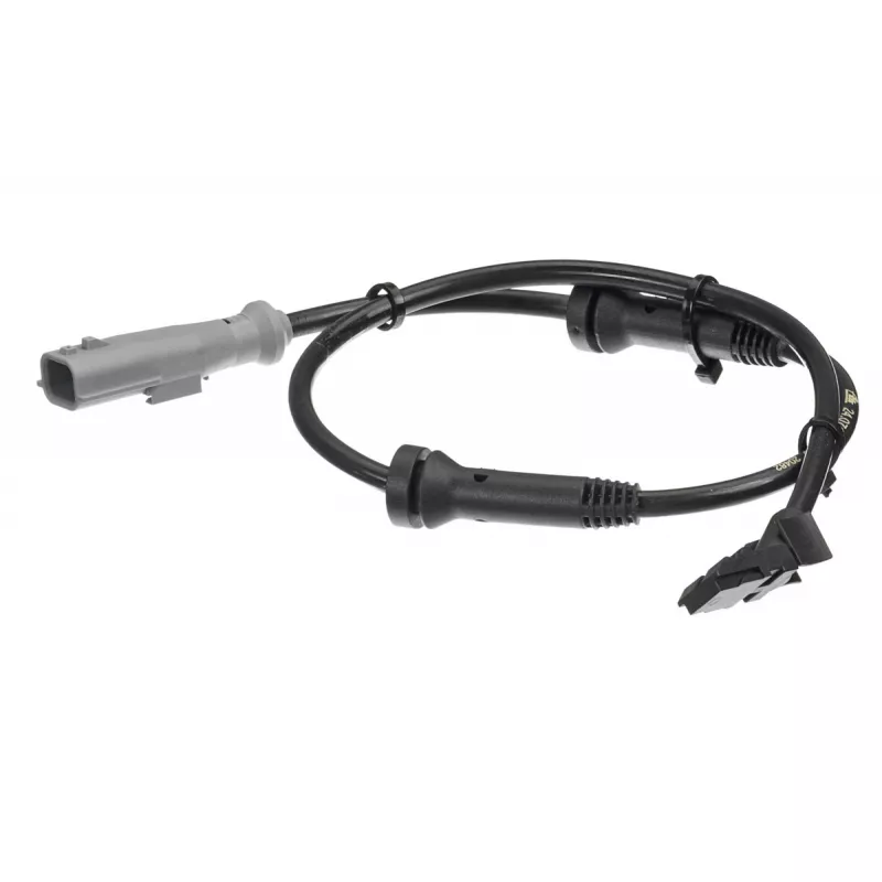 Capteur, vitesse de roue ATE 24.0710-2114.3