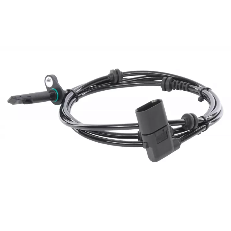 Capteur, vitesse de roue ATE 24.0710-2118.3