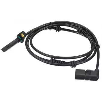 Capteur, vitesse de roue ATE 24.0710-2119.3