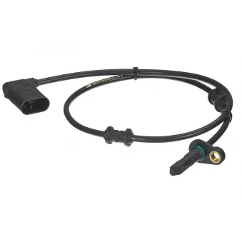 Capteur, vitesse de roue ATE 24.0710-2120.3