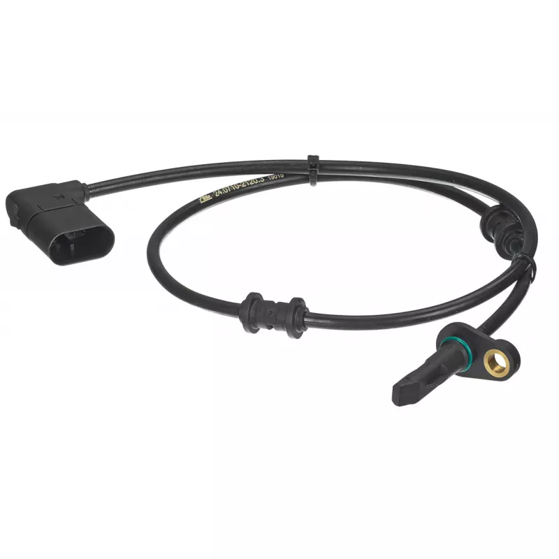 Capteur, vitesse de roue ATE 24.0710-2120.3