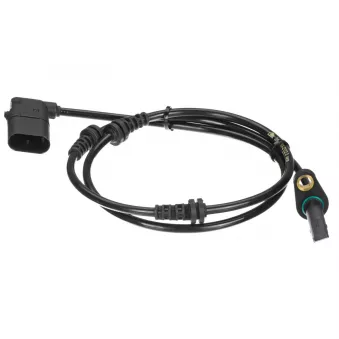 Capteur, vitesse de roue ATE 24.0710-2122.3