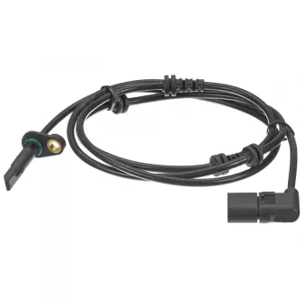 Capteur, vitesse de roue ATE 24.0710-2123.3