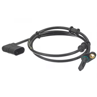 Capteur, vitesse de roue ATE 24.0710-2124.3