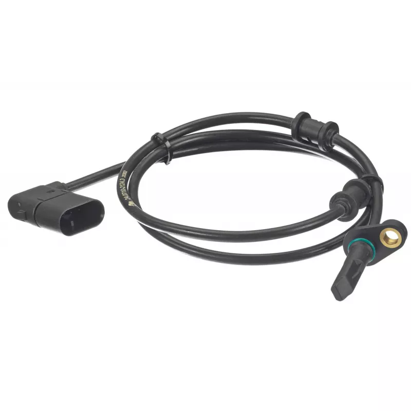 Capteur, vitesse de roue ATE 24.0710-2124.3