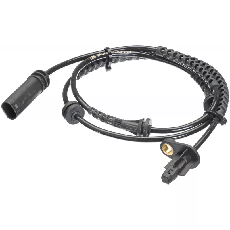 Capteur, vitesse de roue ATE 24.0710-2129.3