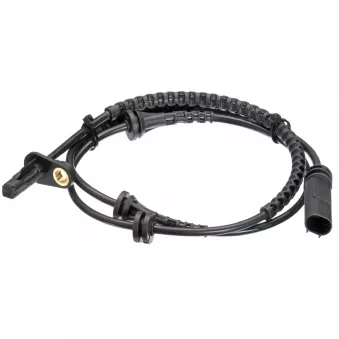 Capteur, vitesse de roue ATE 24.0710-2130.3