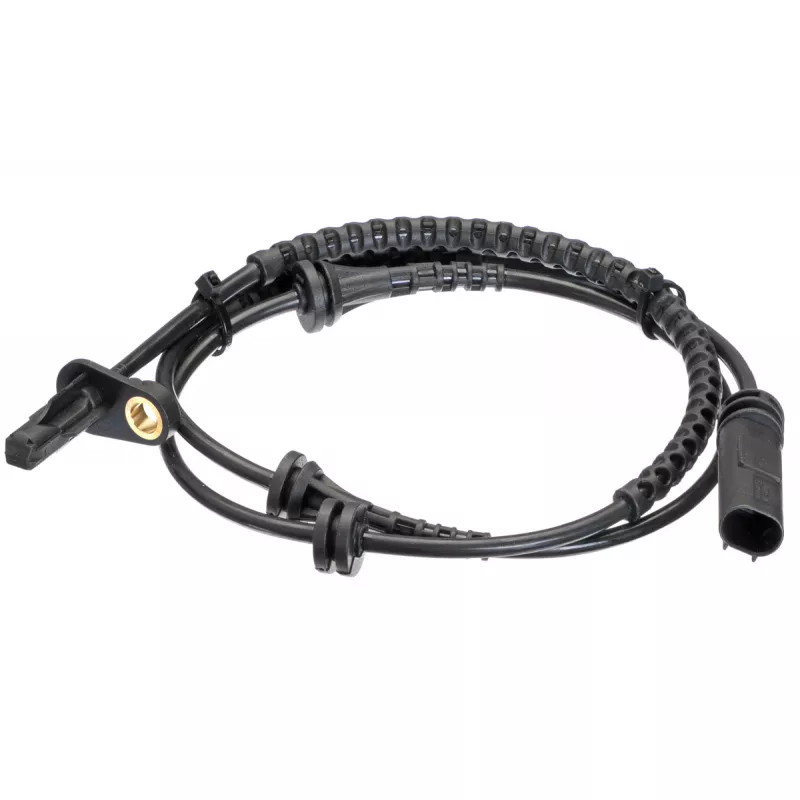 Capteur, vitesse de roue ATE 24.0710-2130.3