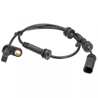 Capteur, vitesse de roue ATE 24.0710-2133.3