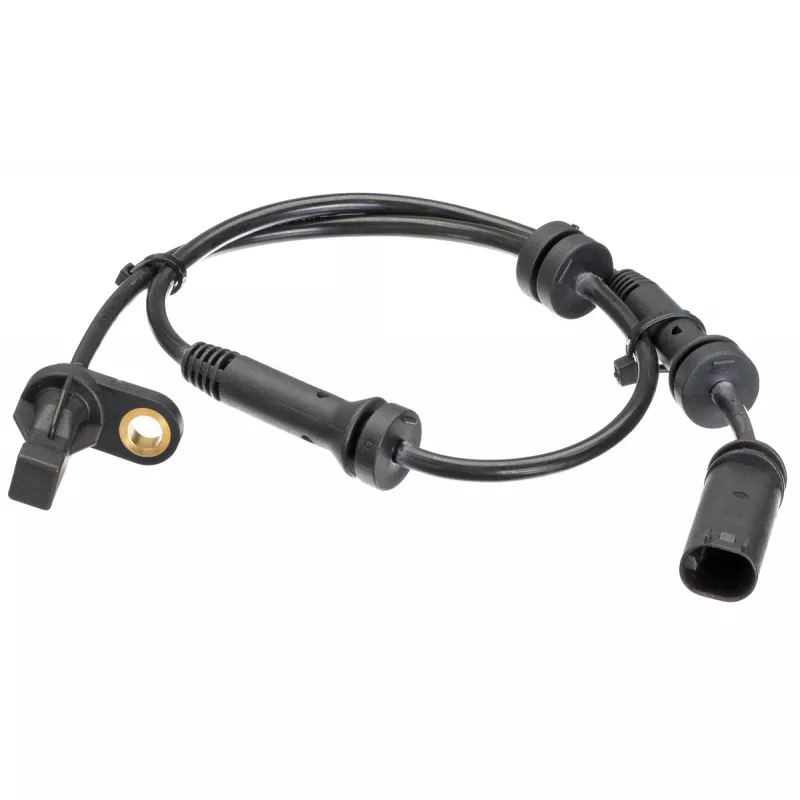 Capteur, vitesse de roue ATE 24.0710-2133.3