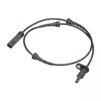Capteur, vitesse de roue ATE 24.0710-2146.3