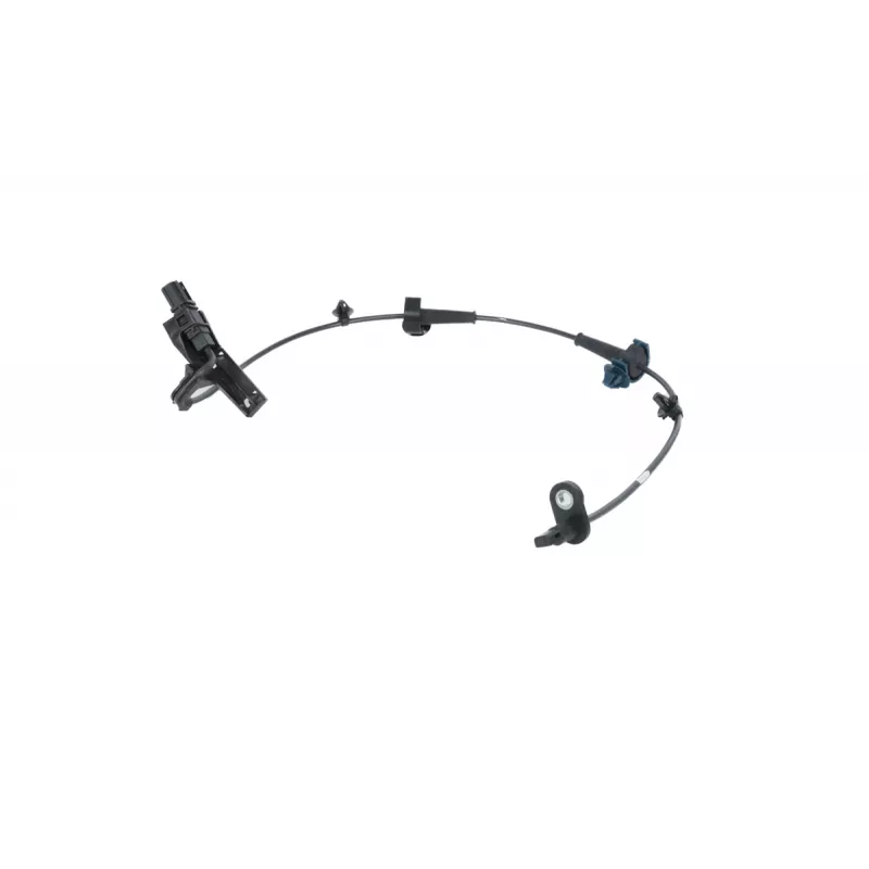 Capteur, vitesse de roue ATE 24.0710-5055.3