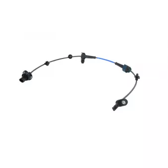 Capteur, vitesse de roue ATE 24.0710-5056.3