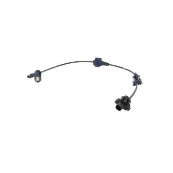 Capteur, vitesse de roue ATE 24.0710-5058.3