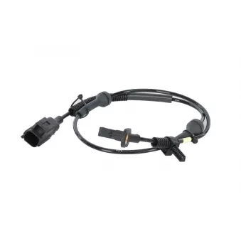Capteur, vitesse de roue ATE 24.0711-5506.3