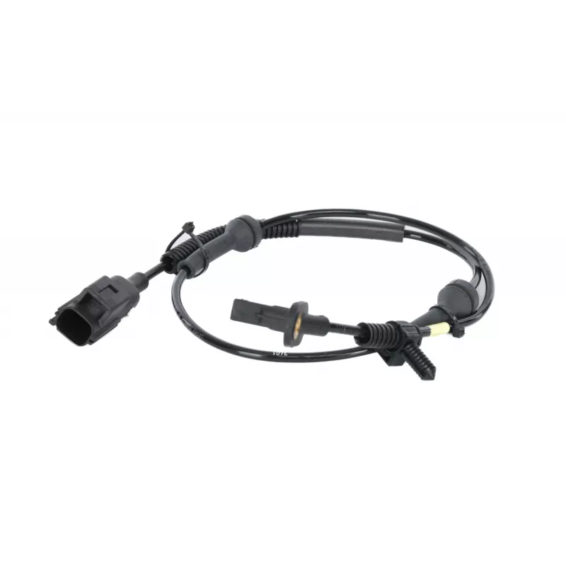 Capteur, vitesse de roue ATE 24.0711-5506.3