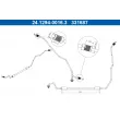 Flexible de frein ATE 24.1294-0016.3 - Visuel 1