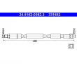 Flexible de frein ATE 24.5102-0362.3 - Visuel 1