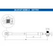 Flexible de frein ATE 24.5147-0285.3 - Visuel 1