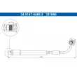 Flexible de frein ATE 24.5147-0465.3 - Visuel 1