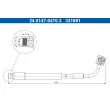 Flexible de frein ATE 24.5147-0470.3 - Visuel 1