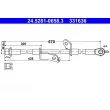 Flexible de frein ATE 24.5281-0658.3 - Visuel 1
