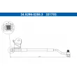 Flexible de frein ATE 24.5296-0255.3 - Visuel 1