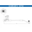 Flexible de frein ATE 24.5296-0257.3 - Visuel 1