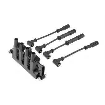 Bobine d'allumage BERU ZS079A